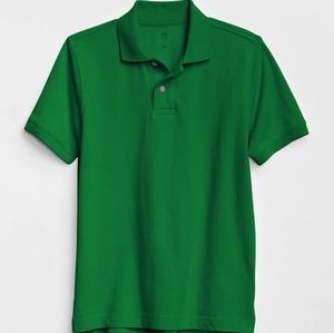 Green Heather Shirt